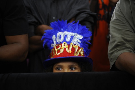 Voteobamaemmanueldunandafpgetty