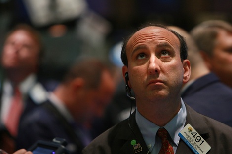 Wallstspencerplattgetty