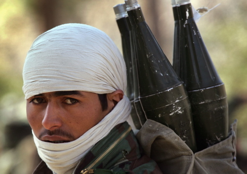 Afghanjohnmooregetty