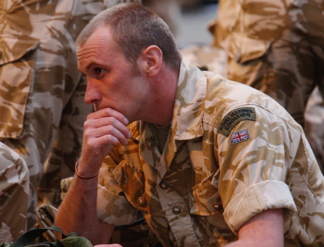 Commandojeffjmitchellgetty