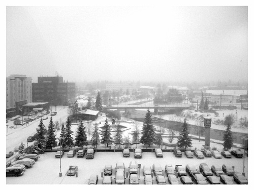 Fairbanksalaska1150am