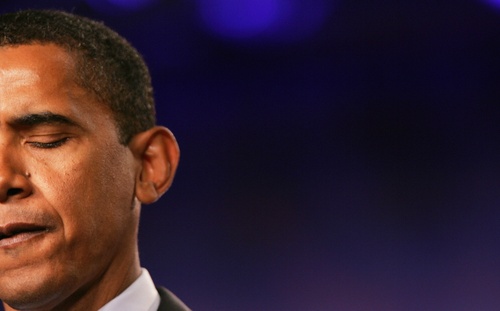 Obamatimsloanafpgetty