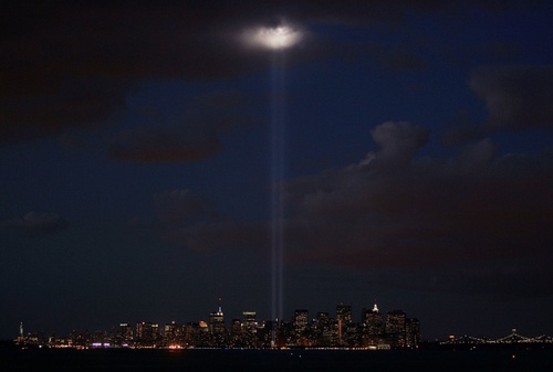 Wtcchrishondrosgetty