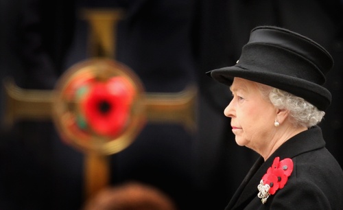 Cenotaphchrisjacksongetty