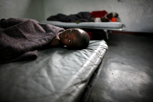 Congourielsinaigetty