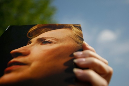 Hclintonjoeraedlegetty