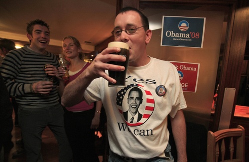 Ireland08petermuhlyafpgetty Ireland08petermuhlyafpgetty