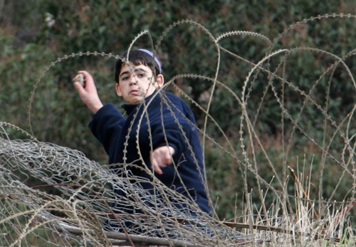 Kiryathazembaderafpgetty