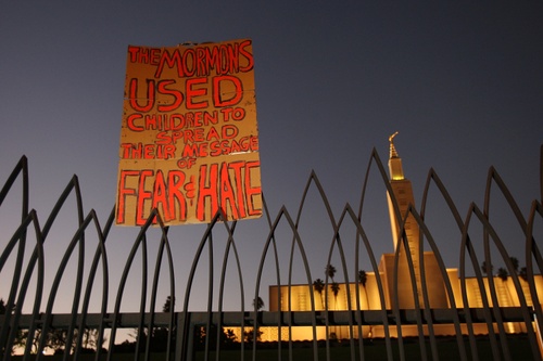 Mormondavidmcnewgetty