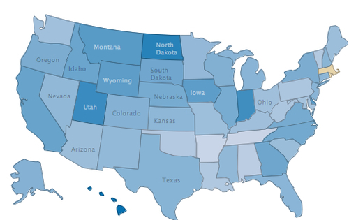 Ruffinimap Ruffinimap