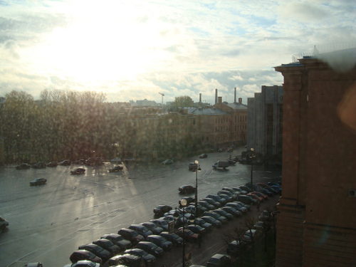 Stpetersburgrussia930am Stpetersburgrussia930am