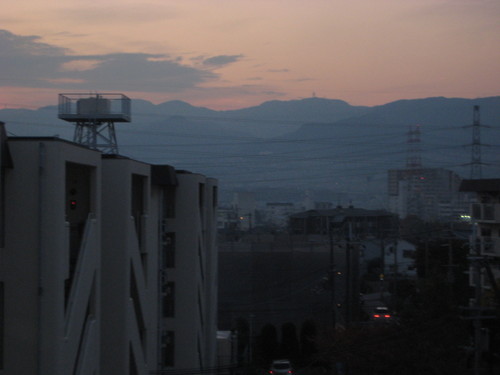 Takarazukacityjapan501pm