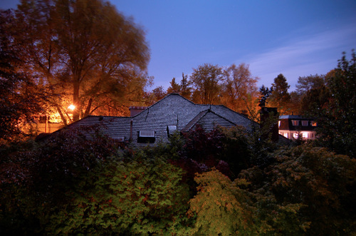 Vancouverbritishcolumbiacanada2am