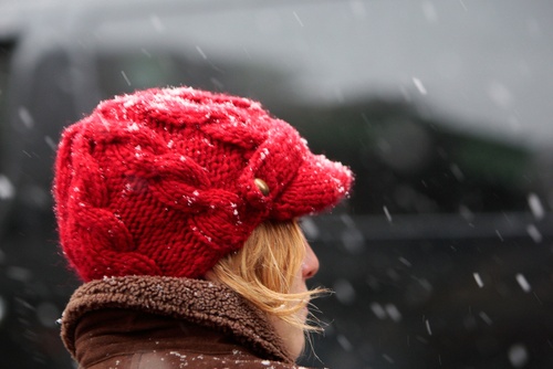 Redcapchrishondrosgetty