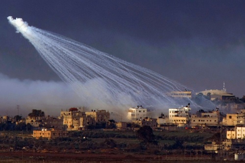 Gazadavidsilvermangetty