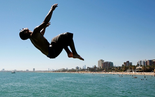 Melbournescottbarbourgetty