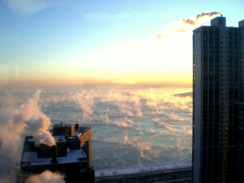 Chicagoil745am