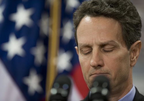 Geithnerpauljrichardsafpgetty Geithnerpauljrichardsafpgetty