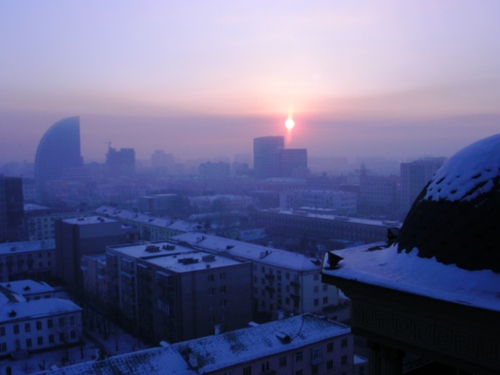 Ulaanbaatarmongolia840am