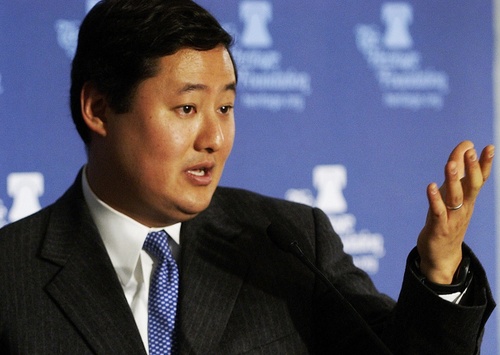 Yoomandelnganafpgetty