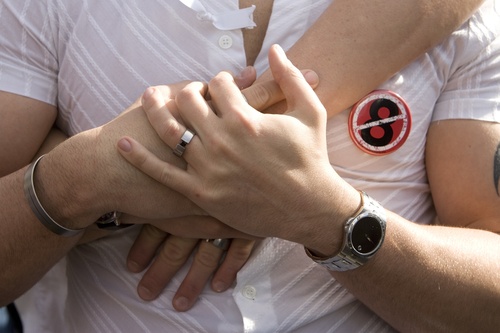 Engageddavidpaulmorrisgetty