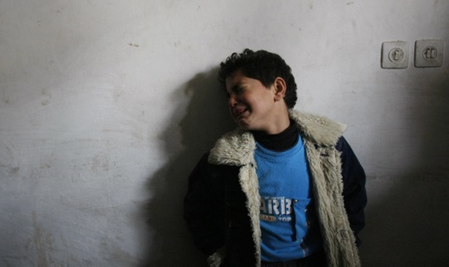 Gazagriefmahmudhamsafpgetty