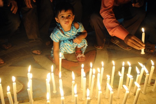 Griefmuniruzzamanafpgetty