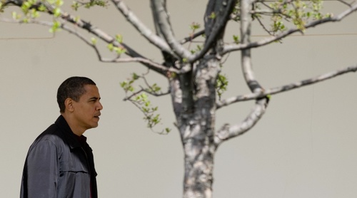 Obama09campdavidsaulloebgetty Obama09campdavidsaulloebgetty