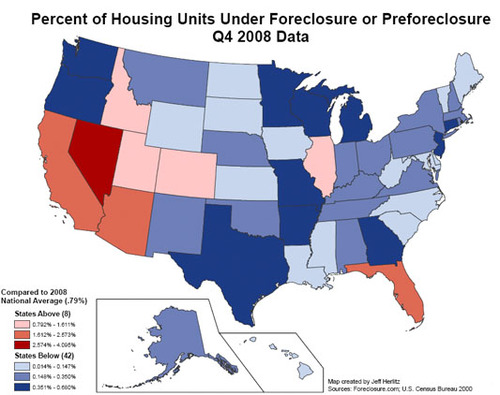 Theforeclosure8
