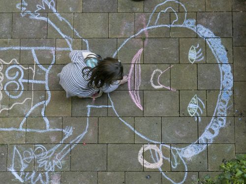 MATHILDAJensSchlueter:AFP:Getty