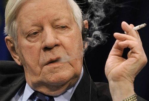 HELMUTThomasLohnes:AFP:Getty