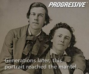 Progressive