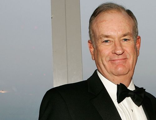 OREILLYEvanAgostini:Getty