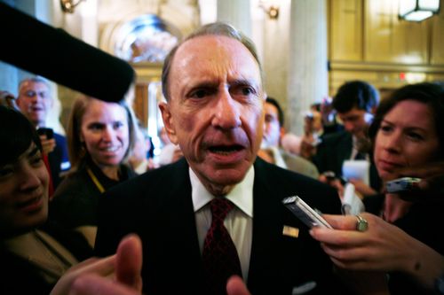 SPECTERAlexWong:Getty