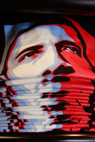 OBAMATSHIRTSScottOlson:Getty