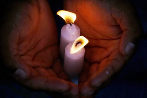 HOPE:DIBYANGSHU SARKAR:AFP:Getty