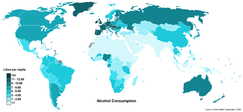 AlcoholMap