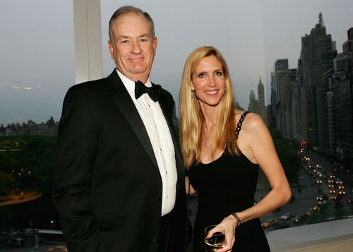 COULTEREvanAgostini:Getty