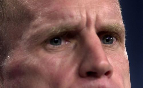 MCCHRYSTAL1StefanZaklin:Getty