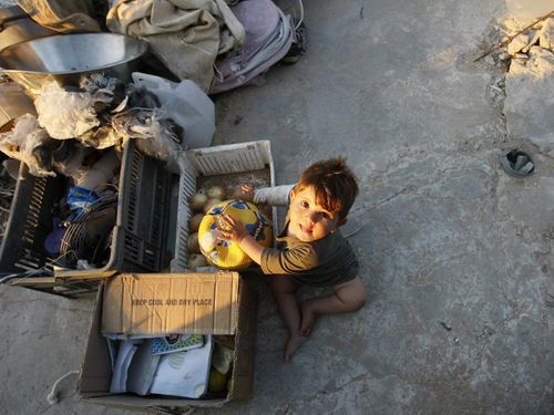 GAZAONIONSMohammedAbed:AFP:Getty