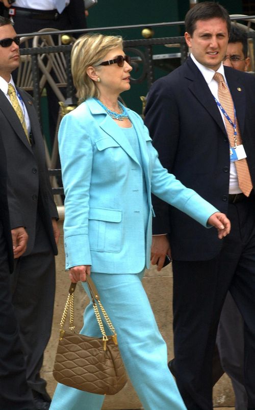 PANTSUITOrlandoSierra:Getty