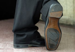 SOLESpencerPlatt:Getty