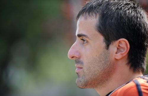 BURAKBulintKilic:Getty