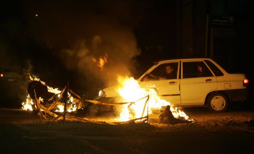 JUNE14AttaKenare:AFP:Getty