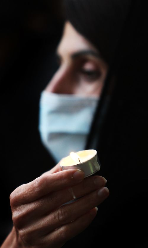 0618LONDON:DanKitwood:Getty