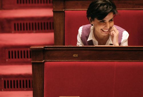 DATIJoelSaget:AFP:Getty