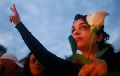 IRANDEMONYMarioTama:Getty