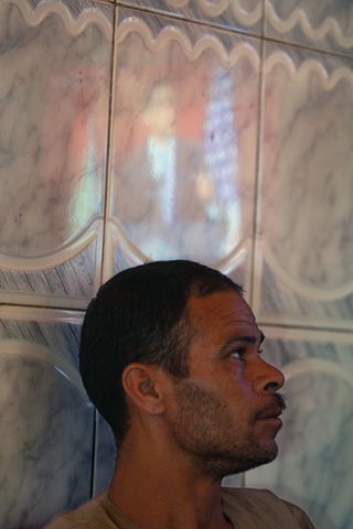 CAIRODavidSilverman:Getty