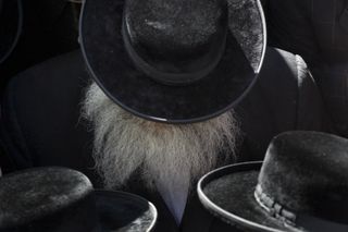 MUMBAIMenahemKahana:AFP:Getty