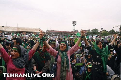 Mousavi_supporters